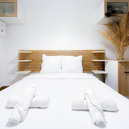 Appart 4Pers#1 Bedroom#Republique#Paris 3 Extérieur photo