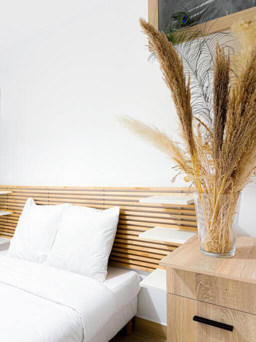 Appart 4Pers#1 Bedroom#Republique#Paris 3 Extérieur photo